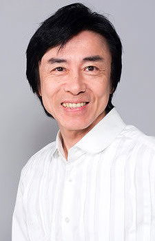 Hiroshi Yanaka