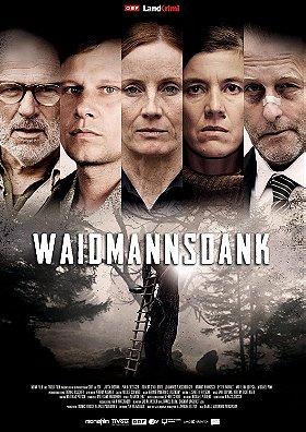 Waidmannsdank