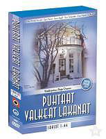 Puhtaat valkeat lakanat - complete series