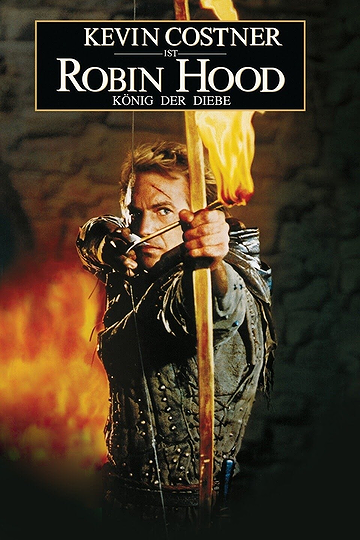 Robin Hood: Prince of Thieves
