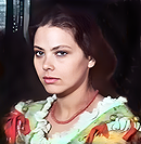 Ornella Muti