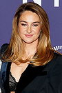 Shailene Woodley