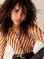 Lauryn Harden