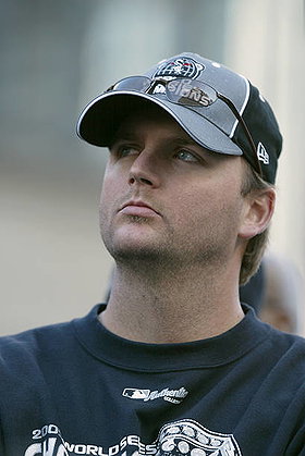 A.J. Pierzynski