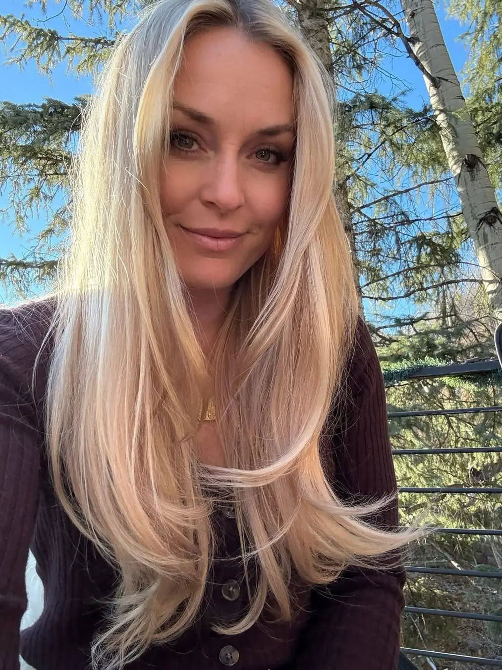 Lindsey Vonn