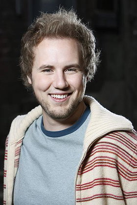 Kyle Labine