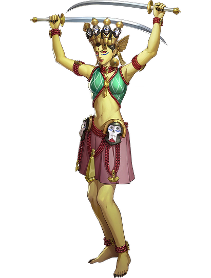 Dakini