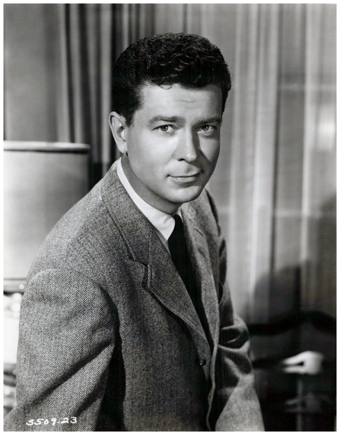 Arthur Franz