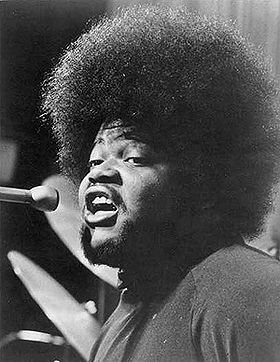 Buddy Miles