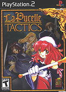 La Pucelle: Tactics