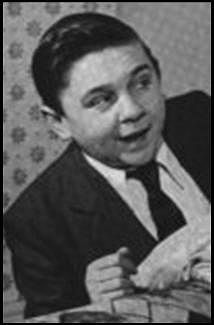 Jimmy Clitheroe