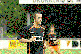 Jonathan De Falco