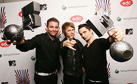 Muse (musicians)