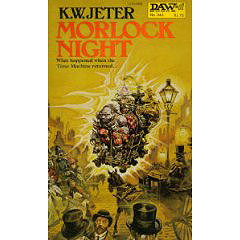 Morlock Night
