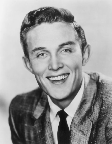 Jimmy Dean