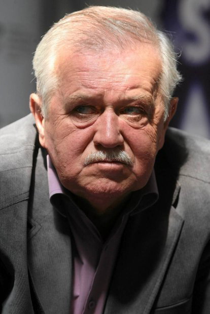 Marian Dziedziel