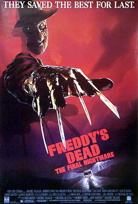 Freddys Dead the Final Nightma
