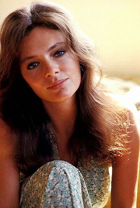 Jacqueline Bisset