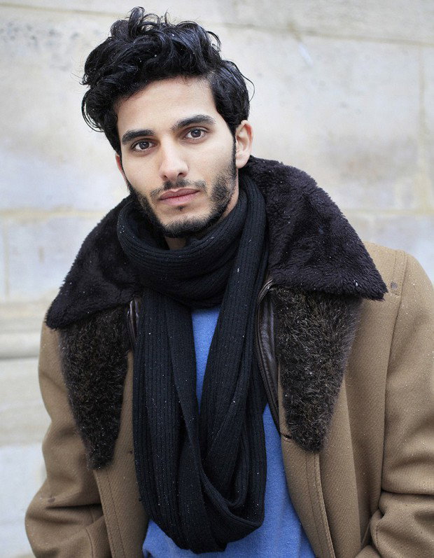 Mehdi Dehbi