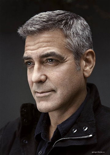 George Clooney