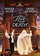 Love and Death