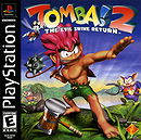 Tomba! 2: The Evil Swine Return