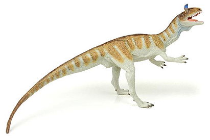 Safari Ltd Carnegie Scale Model Crylophosaurus
