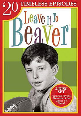 Leave It To Beaver: 20 Timeless Classics