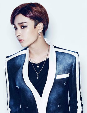 Jungmin