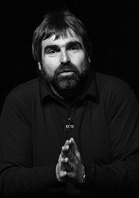 Volker Pispers