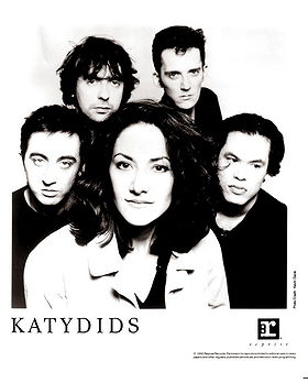Katydids