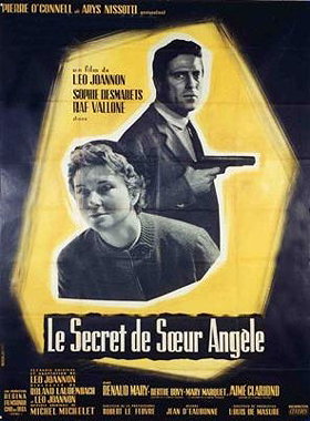 Le secret de soeur Angèle