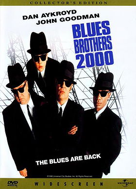 Blues Brothers 2000