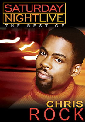Saturday Night Live: The Best of Chris Rock