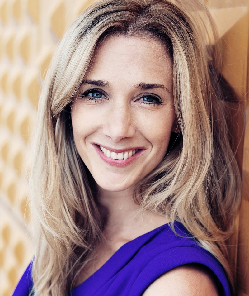 Kristin Meyer
