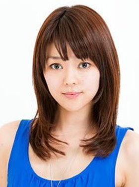 Keiko Yoshida