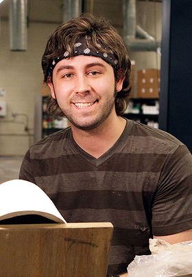 J. Anthony Kosar
