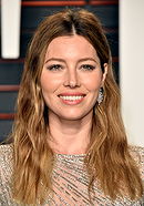 Jessica Biel