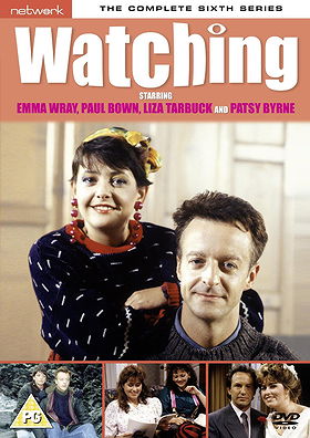 Watching: The Complete Sixth Series