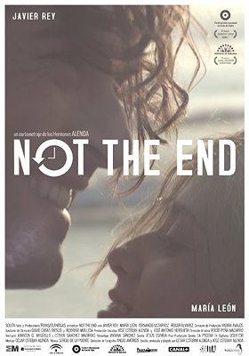 Not the End (2014)