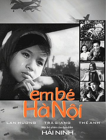 The Little Girl of Hanoi