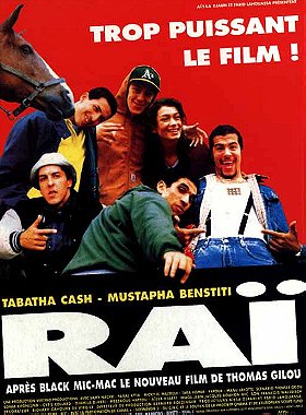 Rai                                  (1995)