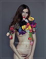 The Opéra, Volume II: Magazine for Classic & Contemporary Nude Photography