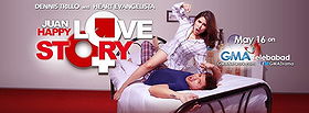 Juan Happy Love Story