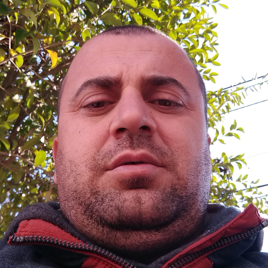 Arjan Sadikaj