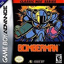 Bomberman (Classic NES Series)