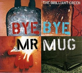 Bye Bye Mr. Mug