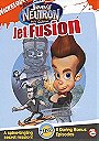 Jimmy Neutron - Jet Fusion