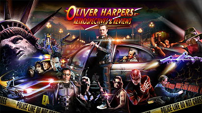 Oliver Harper