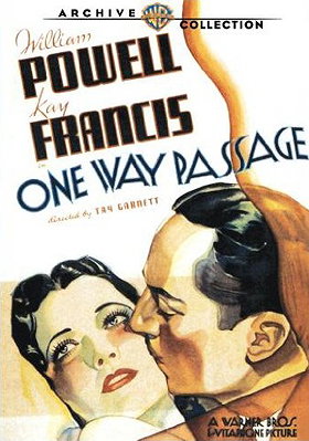 One Way Passage (Warner Archive Collection)
